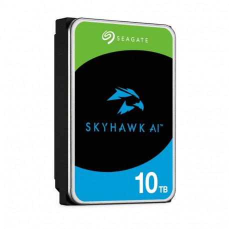 SEAGATE HDD SkyHawkAI Guardian Surveillance (3.5"/10TB/SATA 6Gb/s/)