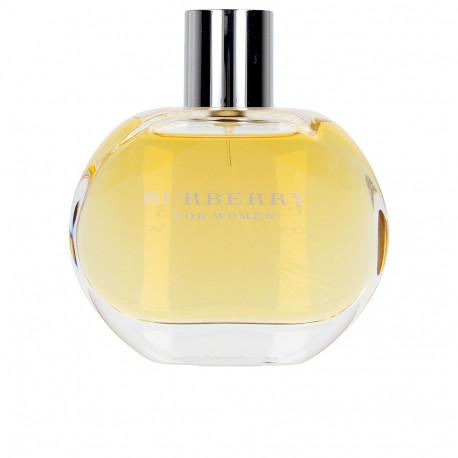 Burberry For Women Edp Spray (100ml)