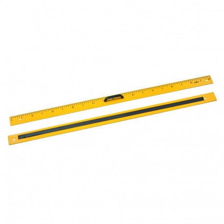 Tahvlijoonlaud, magnetiline, 1m