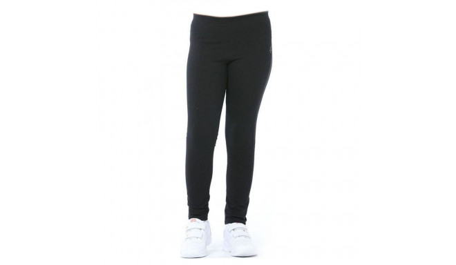 Sports Leggings for Children John Smith Motavit G 005 Black - 16 Years