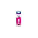 Epson 106 EcoTank (C13T00R340) Ink Refill Bottle, Magenta