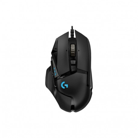 Logitech G502 Hero Gaming Mouse