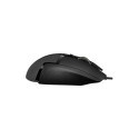 Logitech G502 Hero Gaming Mouse