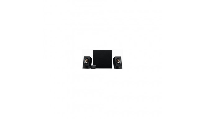 Logitech Z533 2.1 Speakers 60W