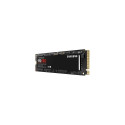 Samsung 990 PRO NVMe SSD 4TB Hard Drive