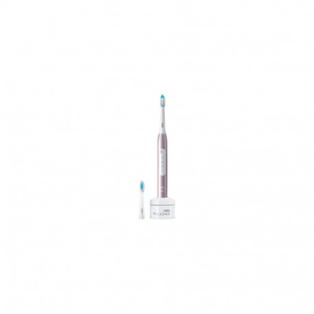 Oral-B Pulsonic Slim Luxe 4100 Zahnbürste rosegold