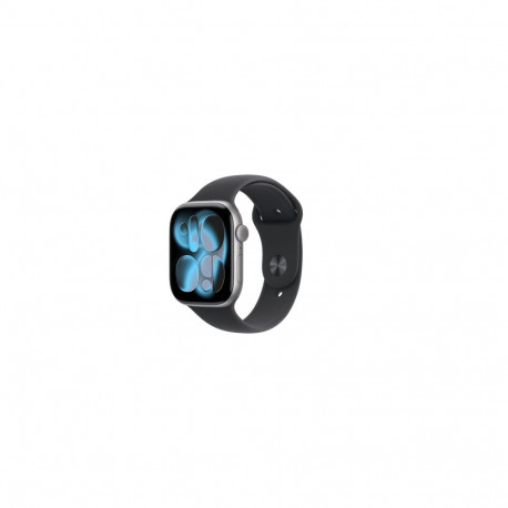 Apple nutikell Watch Series 11 GPS 46mm alumiinium Sport M/L, hall