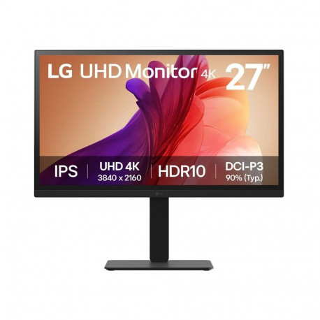MONITOR LG 27BA45U-B 27IN