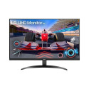 LG 32UR550K-B 32-tolline monitor