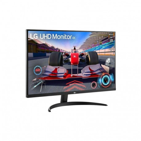 MONITOR LG 32UR550K-B 32IN