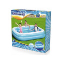 262 X 175 X 51CM BLUE RECTANGULAR POOL
