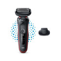 Braun SHAVER 61-R1200S pardel