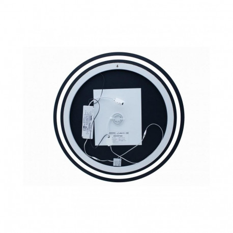 enlighted LED Olja ümmargune peegel 70 cm