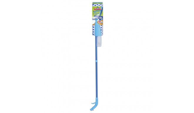 FLOOR BROOM SPONTEX QUICK SPRAY DUO