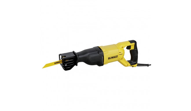 DeWalt DWE305PK-QS saabelsaag 1100Watt
