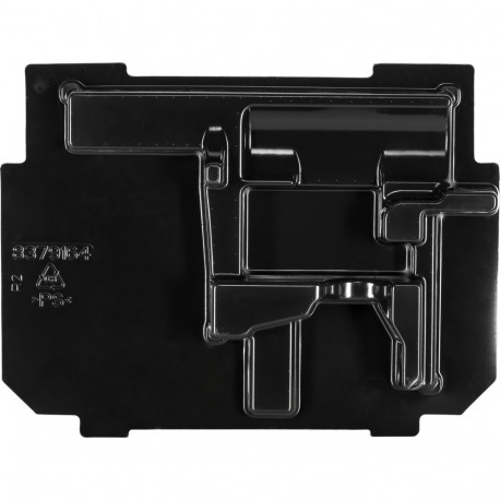 Makita 837916-4 termoformeeritud osa MAKPAC jaoks