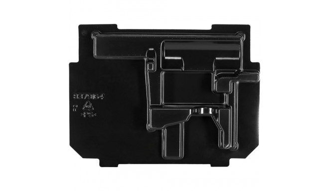 Makita 837916-4 termoformeeritud osa MAKPAC jaoks