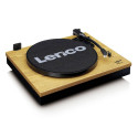 Lenco LS-300 pruun
