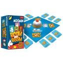 TREFL MOOMIN lauamäng BoomBoom Muumi