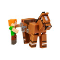 MINECRAFT 3D keeratav mänguasi