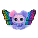 HATCHIMALS Interactive toy Bloom Surprise Puppyfly
