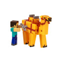 MINECRAFT 3D keeratav mänguasi