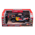 NIKKO Radio control vehicle Toyota GR Dakar #206 Lucas Moraes, scale 1:18