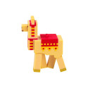 MINECRAFT 3D Wind-Up Toy