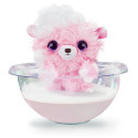 SCRUFF-A-LUVS plush pet, pink, 19 cm