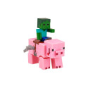 MINECRAFT 3D Wind-Up Toy