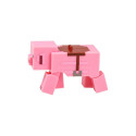 MINECRAFT 3D Wind-Up Toy