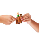 MINECRAFT 3D keeratav mänguasi