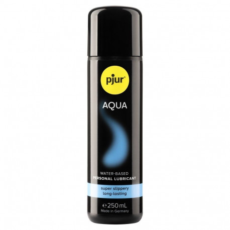 Pjur Aqua 250ml