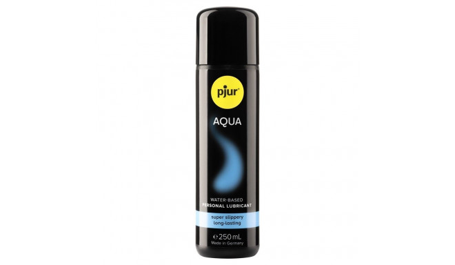 Pjur Aqua 250ml
