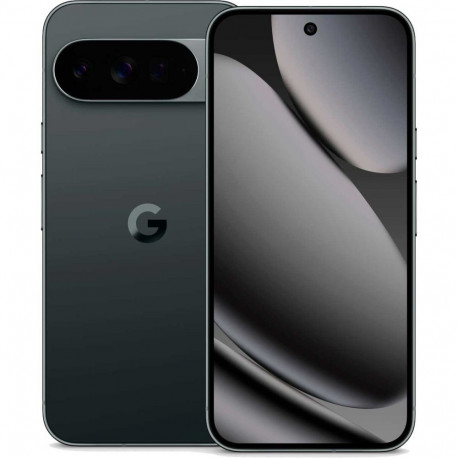Google Pixel 10 Pro XL 512GB Obsidian DE
