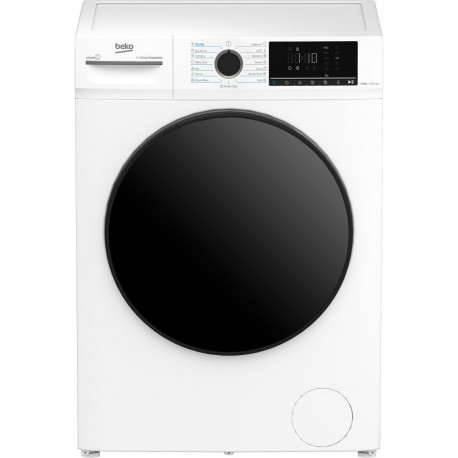 Pesumasin-kuivati Beko BMM5DFO5741W