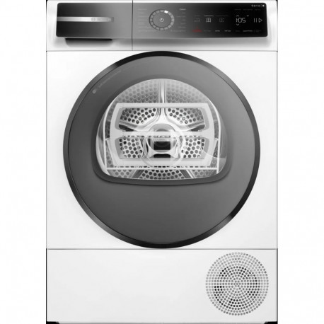 Tumble dryer Bosch
