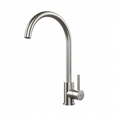 Segisti Teka UNI 9310 roostevaba teras