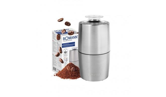 Coffee grinder Bomann