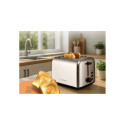 Toaster Bomann, inox