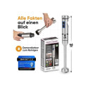 Stick Blender ProfiCook