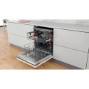 Built-in dishwasher Whirlpool