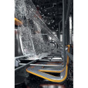 Built-in dishwasher Whirlpool
