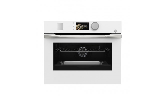 Built-in oven