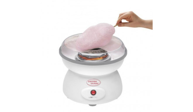 Cotton candy maker Clatronic