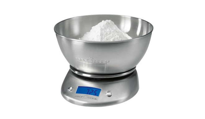 Digital kitchen scale ProfiCook