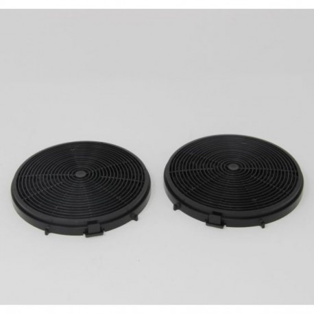 Carbon filter for Bomann