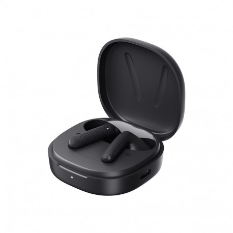 TWS QCY T41 Headphones (black)