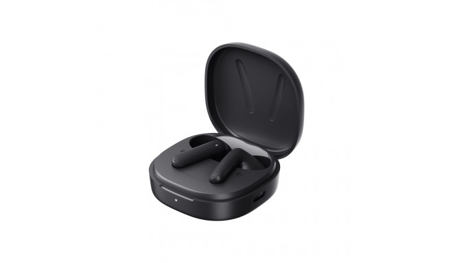TWS QCY T41 Headphones (black)