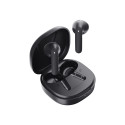 TWS QCY T41 Headphones (black)